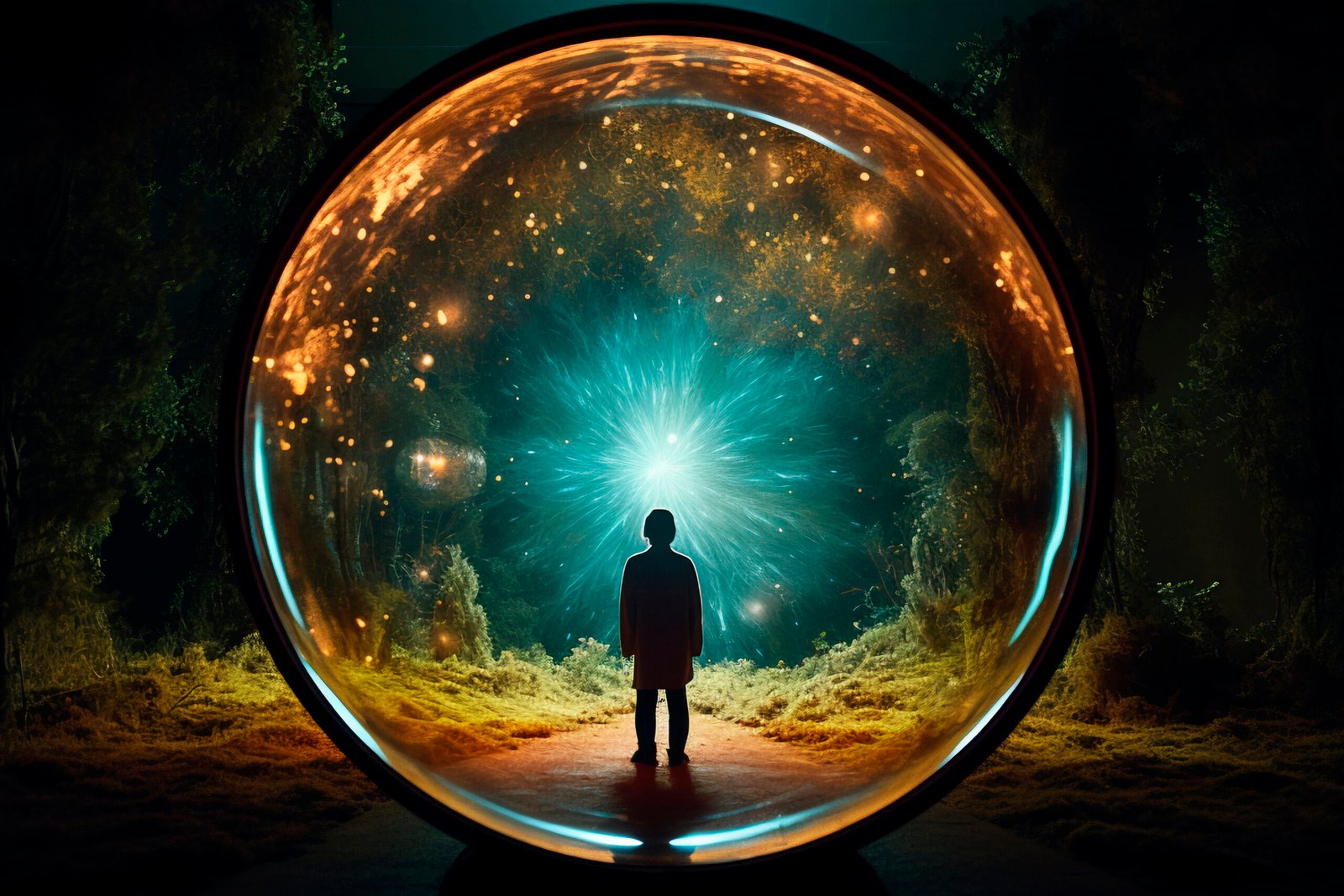 Psicologia e Psicoterapia Transpessoal